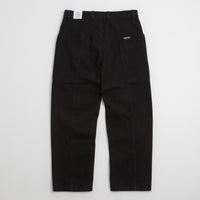 Polar Jiro Pants - Pitch Black thumbnail