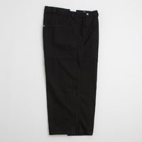 Polar Jiro Pants - Pitch Black thumbnail