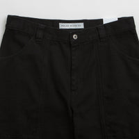 Polar Jiro Pants - Pitch Black thumbnail