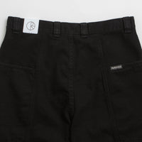 Polar Jiro Pants - Pitch Black thumbnail