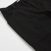 Polar Jiro Pants - Pitch Black thumbnail