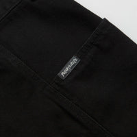 Polar Jiro Pants - Pitch Black thumbnail