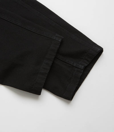 Polar Jiro Pants - Pitch Black