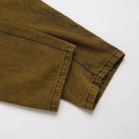 Polar Jiro Pants - Yellow Black thumbnail