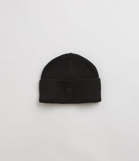 Polar John Beanie - Black