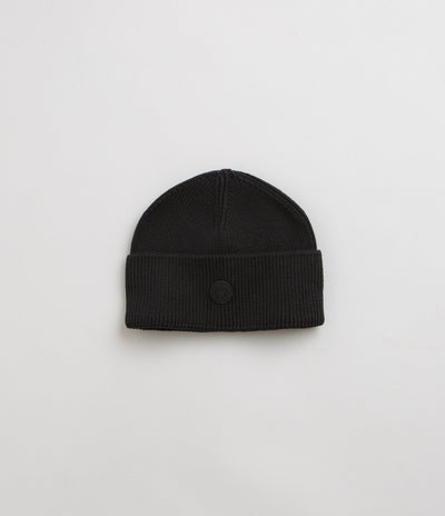 Polar John Beanie - Black