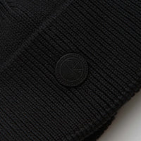 Polar John Beanie - Black thumbnail