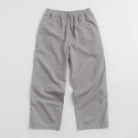 Polar Karate Pants  - Silver thumbnail