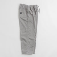 Polar Karate Pants  - Silver thumbnail