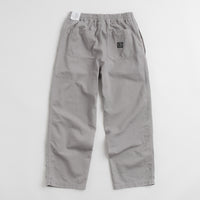 Polar Karate Pants  - Silver thumbnail