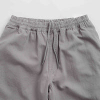 Polar Karate Pants  - Silver thumbnail