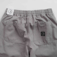 Polar Karate Pants  - Silver thumbnail