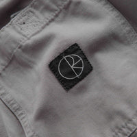 Polar Karate Pants  - Silver thumbnail