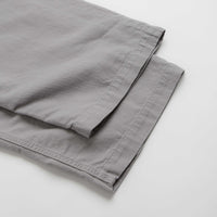 Polar Karate Pants  - Silver thumbnail