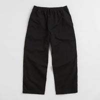 Polar Karate Pants - Black / Black thumbnail