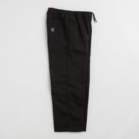 Polar Karate Pants - Black / Black thumbnail