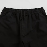 Polar Karate Pants - Black / Black thumbnail