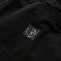 Polar Karate Pants - Black / Black thumbnail