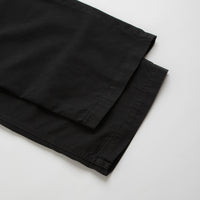 Polar Karate Pants - Black / Black thumbnail