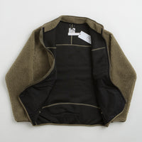 Polar Kiki Jacket - Khaki Green thumbnail