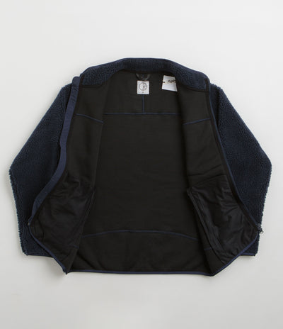 Polar Kiki Jacket - New Navy