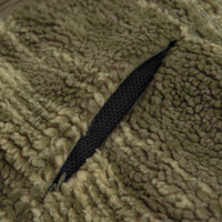 Polar Kiko Jacket - Army Green thumbnail