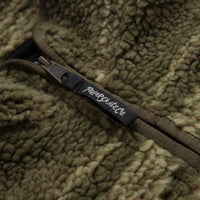 Polar Kiko Jacket - Army Green thumbnail