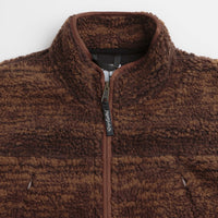 Polar Kiko Jacket - Red Brown thumbnail