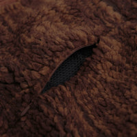 Polar Kiko Jacket - Red Brown thumbnail