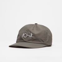 Polar Lightweight Cap - Grey Green thumbnail