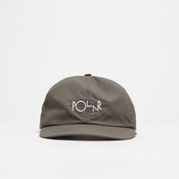 Polar Lightweight Cap - Grey Green thumbnail