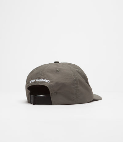 Polar Lightweight Cap - Grey Green