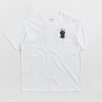 Polar Little Devils T-Shirt - White thumbnail