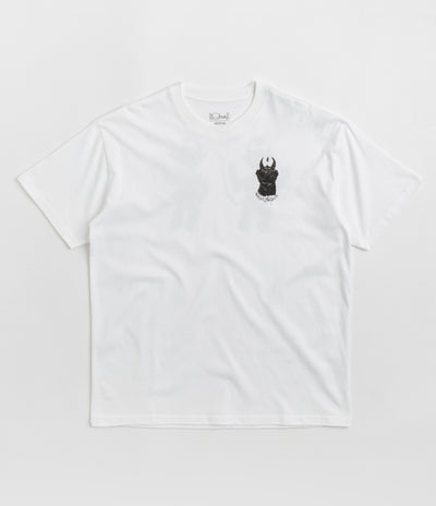 Polar Little Devils T-Shirt - White