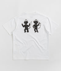 Polar Little Devils T-Shirt - White