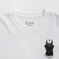 Polar Little Devils T-Shirt - White thumbnail