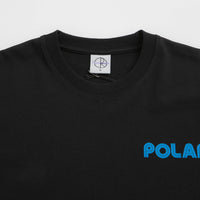 Polar Magnet T-Shirt - Black thumbnail