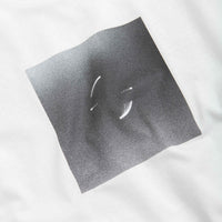 Polar Magnetic Field T-Shirt - White thumbnail