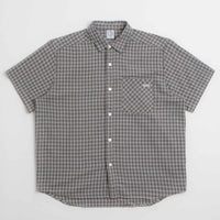 Polar Mitchell Shirt - Grey thumbnail