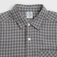 Polar Mitchell Shirt - Grey thumbnail