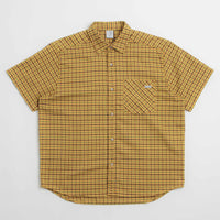 Polar Mitchell Shirt - Yellow thumbnail