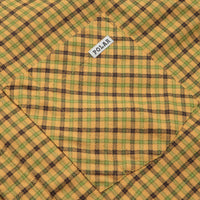 Polar Mitchell Shirt - Yellow thumbnail