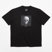 Polar Morphology T-Shirt - Black thumbnail