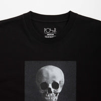 Polar Morphology T-Shirt - Black thumbnail