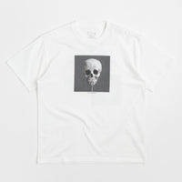 Polar Morphology T-Shirt - White thumbnail