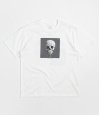 Polar Morphology T-Shirt - White