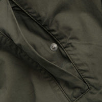 Polar Nick Jacket  - Grey Green thumbnail