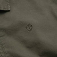 Polar Nick Jacket  - Grey Green thumbnail