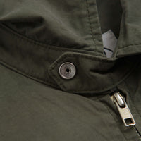 Polar Nick Jacket  - Grey Green thumbnail