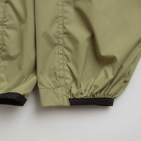 Polar Packable Anorak Jacket - Dirty Green thumbnail